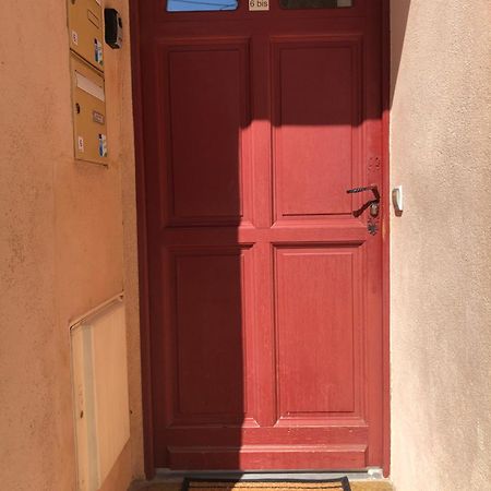 Charmant T3 Calme Et Accueillant Pollestres Exterior photo